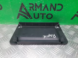 5ja867146a9b9, 5ja867146a, 1 Накладка обшивки багажника Skoda Rapid Арт 206132RM, вид 8