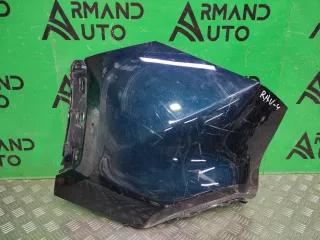 5216242944, 521620r090, 2 Бампер Toyota Rav 4 5 Арт 206384RM, вид 1