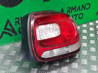 9676973380, 1 Фонарь Citroen DS3 Арт 206658RM, вид 2