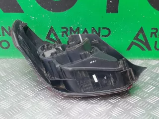 9676973380, 1 Фонарь Citroen DS3 Арт 206658RM, вид 6