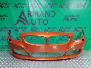 51117230953, 51117192156 Бампер бмв z 4 е89 (е e 89) BMW Z4 E89 Арт 206718RM, вид 1