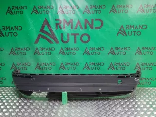 5NA8075219B9, 5na807521 бампер нижняя часть Volkswagen Tiguan 2 Арт 206833RM, вид 1