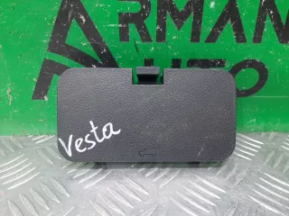 8450031489, 1 Обшивка двери багажника Lada Vesta 1 Арт 206854RM, вид 1