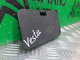 8450031489, 1 Обшивка двери багажника Lada Vesta 1 Арт 206854RM, вид 2