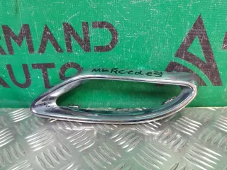 A000885017464, A0008850174 Насадка глушителя Mercedes GLS X166 Арт 206898RM, вид 1