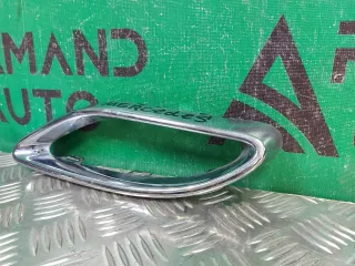 A000885017464, A0008850174 Насадка глушителя Mercedes GLS X166 Арт 206898RM, вид 3