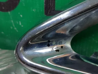 A000885017464, A0008850174 Насадка глушителя Mercedes GLS X166 Арт 206898RM, вид 4