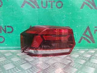 6n5945095 Фонарь внешний Volkswagen Polo 6 Арт 207134RM, вид 1