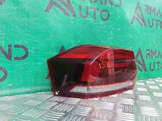 6n5945095 Фонарь внешний Volkswagen Polo 6 Арт 207134RM, вид 2