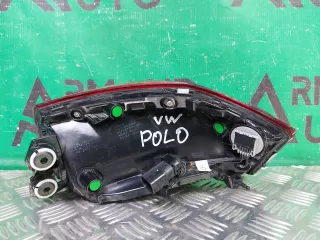 6n5945095 Фонарь внешний Volkswagen Polo 6 Арт 207134RM, вид 4
