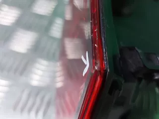 6n5945095 Фонарь внешний Volkswagen Polo 6 Арт 207134RM, вид 6