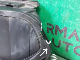 51745A218F5, 949864007 жалюзи радиатора BMW 6 G32 Арт 207341RM, вид 4