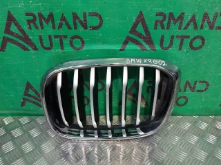 51137478670, 7464921 решетка радиатора BMW X3 G01 Арт 207455RM, вид 1