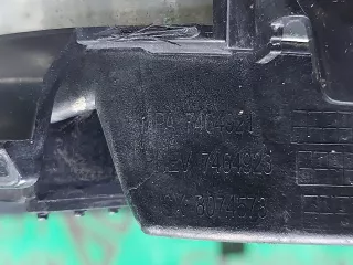 51137478670, 7464921 решетка радиатора BMW X3 G01 Арт 207455RM, вид 13