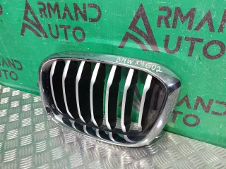 51137478670, 7464921 решетка радиатора BMW X3 G01 Арт 207455RM, вид 3
