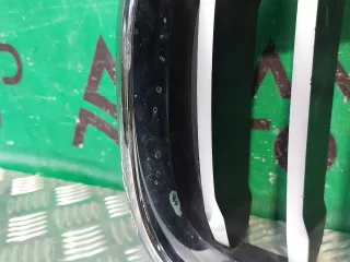 51137478670, 7464921 решетка радиатора BMW X3 G01 Арт 207455RM, вид 4