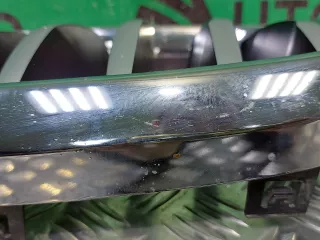 51137478670, 7464921 решетка радиатора BMW X3 G01 Арт 207455RM, вид 8