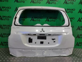5801B684, 2 дверь багажника Mitsubishi Pajero Sport 2 restailing Арт 207550RM, вид 1
