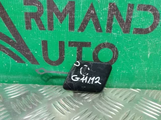51127427623, 7358485 Заглушка буксировочного крюка BMW 7 G11/G12 Арт 207603RM, вид 1