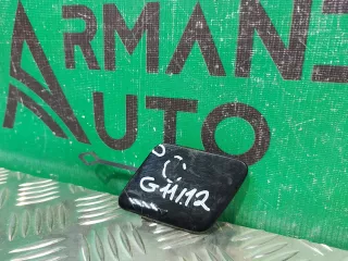 51127427623, 7358485 Заглушка буксировочного крюка BMW 7 G11/G12 Арт 207603RM, вид 3