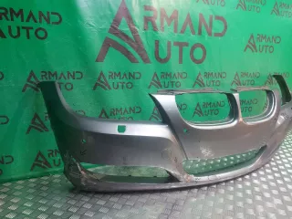 51117204248, 7143745 Бампер бмв е90 е91 (е e 90 91) серия BMW 3 E90/E91/E92/E93 Арт 207701RM, вид 2