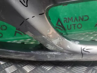 51117204248, 7143745 Бампер бмв е90 е91 (е e 90 91) серия BMW 3 E90/E91/E92/E93 Арт 207701RM, вид 5