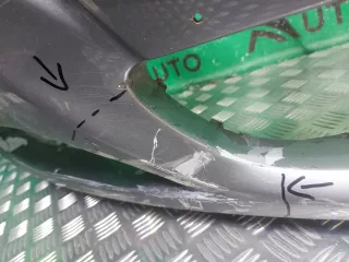 51117204248, 7143745 Бампер бмв е90 е91 (е e 90 91) серия BMW 3 E90/E91/E92/E93 Арт 207701RM, вид 6
