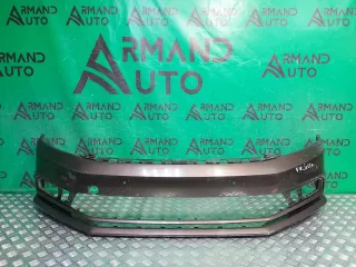 5CU807217KGRU, 5cu807221a Бампер фольксваген, фольцваген джетта Volkswagen Jetta 6 Арт 207839RM, вид 1