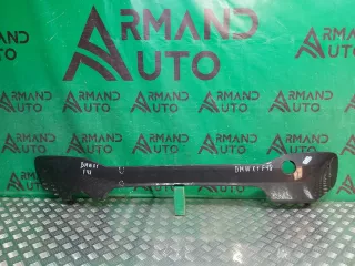 51128059883 Юбка бампера BMW X1 F48 Арт 208062RM, вид 1