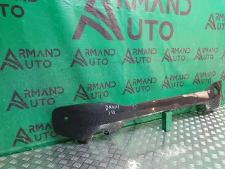 51128059883 Юбка бампера BMW X1 F48 Арт 208062RM, вид 2