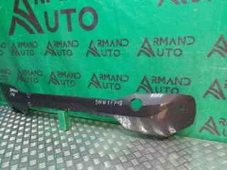 51128059883 Юбка бампера BMW X1 F48 Арт 208062RM, вид 3