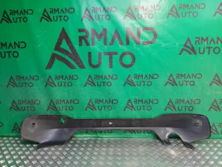51128059883 Юбка бампера BMW X1 F48 Арт 208062RM, вид 7