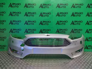2016512, f1eb17757a, 3 Бампер Ford Focus 3 restailing Арт 208697RM, вид 1