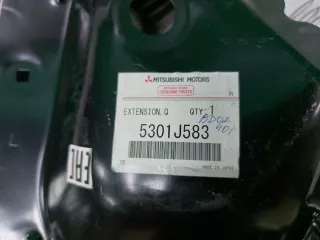 5301J583, 10 Панель кузова Mitsubishi ASX Арт 208863RM, вид 6
