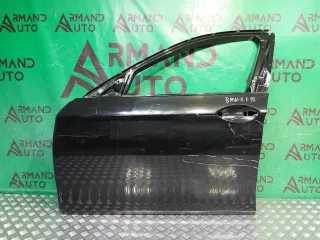 41007206107 дверь бмв ф10 ф11 (ф f 10 11) серия BMW 5 F10/F11/GT F07 Арт 210132RM, вид 1