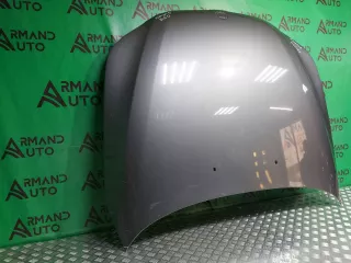 41617111385 капот бмв е60 е61 (е e 60 61) серия BMW 5 E60/E61 Арт 210289RM, вид 2
