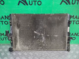 214101752r, 1 Радиатор двигателя (двс) Renault Logan 1 Арт 210505RM, вид 1
