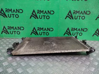 214101752r, 1 Радиатор двигателя (двс) Renault Logan 1 Арт 210505RM, вид 6