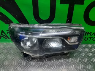 8450006952, 1 Фара Lada Vesta 1 Арт 210565RM, вид 1