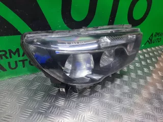 8450006952, 1 Фара Lada Vesta 1 Арт 210565RM, вид 2