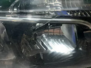 8450006952, 1 Фара Lada Vesta 1 Арт 210565RM, вид 4