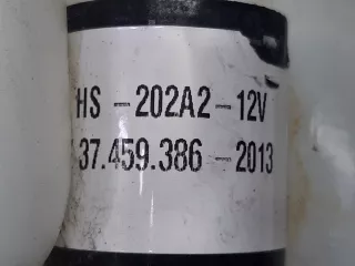 A21R235208010, 1 бачок омывателя ГАЗ Газель next Арт 210731RM, вид 8