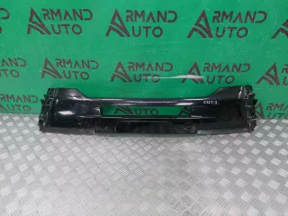 6400G835, 10 Накладка бампера Mitsubishi Outlander 3 restailing 2 Арт 210761RM, вид 1