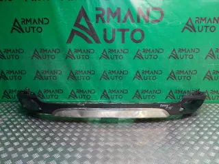 51127294755, 7294755 Юбка бампера BMW X5 F15 Арт 210872RM, вид 1