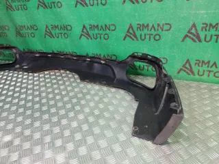 51127294755, 7294755 Юбка бампера BMW X5 F15 Арт 210872RM, вид 13