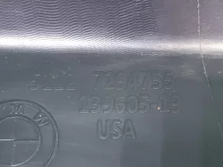 51127294755, 7294755 Юбка бампера BMW X5 F15 Арт 210872RM, вид 14