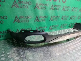 51127294755, 7294755 Юбка бампера BMW X5 F15 Арт 210872RM, вид 2