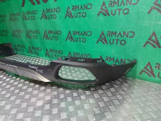 51127294755, 7294755 Юбка бампера BMW X5 F15 Арт 210872RM, вид 3