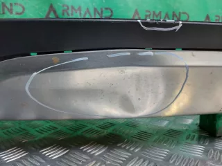 51127294755, 7294755 Юбка бампера BMW X5 F15 Арт 210872RM, вид 8