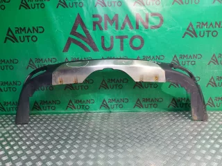 51127294755, 7294755 Юбка бампера BMW X5 F15 Арт 210872RM, вид 9